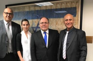 אלי כהן, פתחון לב