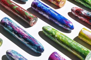 פסולת הים שהוצאה