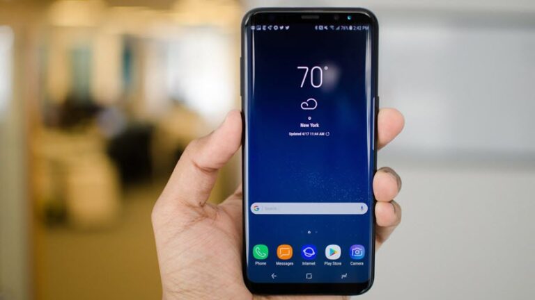 סמסונג S8