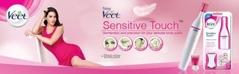 קריאות ברשת להחרים את מוצרי veet בעקבות קמפיין סקסיסטי