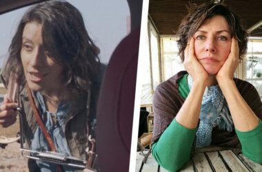 סיפורי טויוטה - עטרה בילר