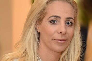 קארין מרכוס