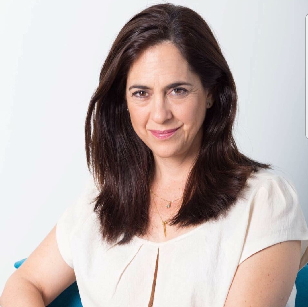 מדורת השבט החדשה בעידן הדיגיטלי // אימי עירון