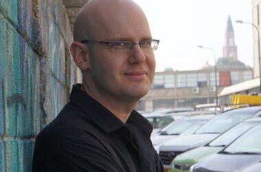 עמית הלפרין, צילום: מנחה נופה