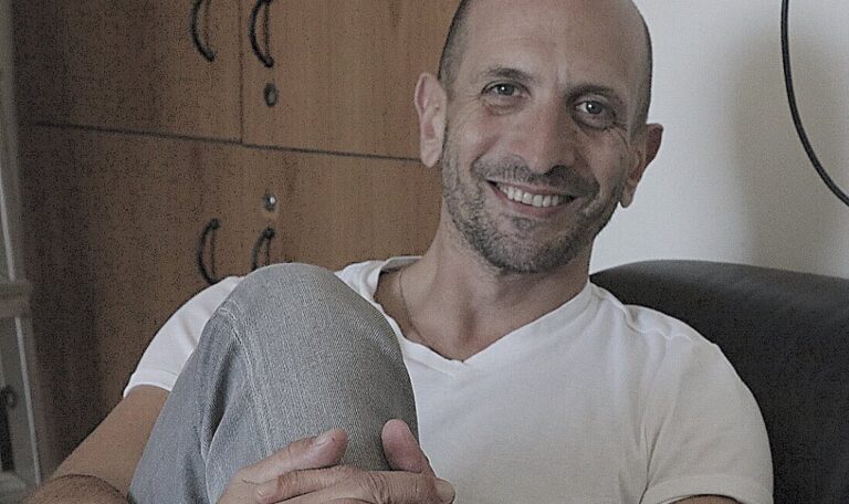 שרון שפירא