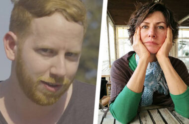 עטרה בילר ממחזרת