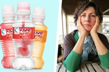 עטרה בילר - פוש אנד שייק