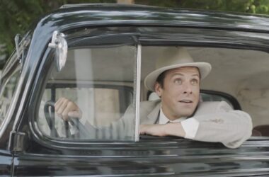 Benjamin בנחלת בנימין