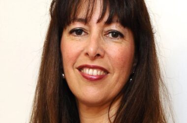 איריס שטרסמן ז"ל