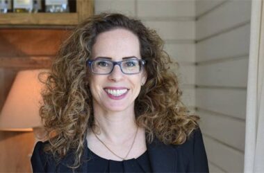 שיר זכאי. צילום גליה חרמון