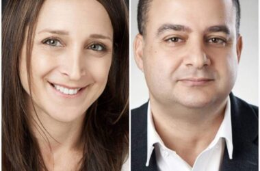 ארגז כלים לתוכניות העבודה: כל שנה מתחילה בסימן שאלה // אייל בירן ודנה פרידמן