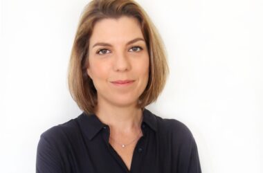 תכניות עבודה: תרבות ארגונית לטרנספורמציה דיגיטלית // דפנה רן