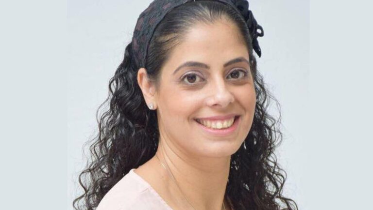 תמר ציונוב