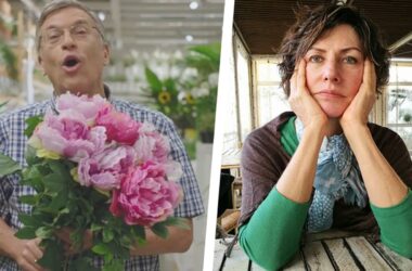 עטרה בילר - אבשלום קור