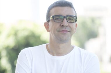 אלדד אביטן / צילום: סטודיו עדיגיטל