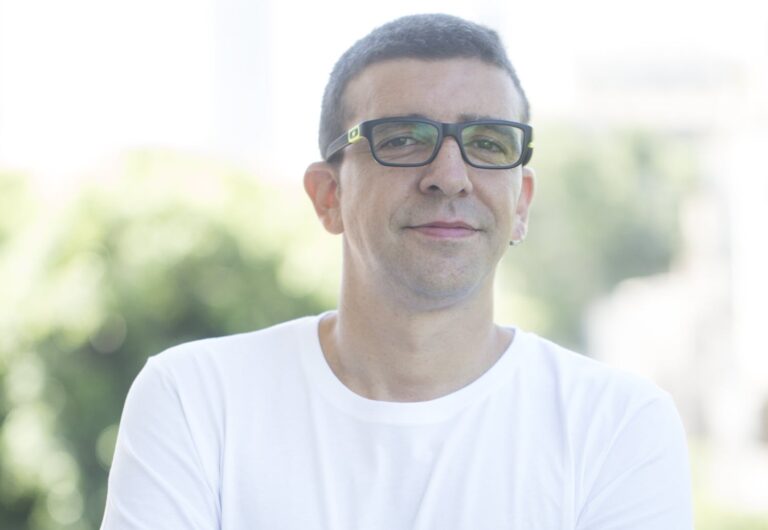 אלדד אביטן / צילום: סטודיו עדיגיטל