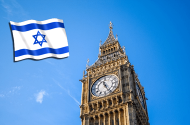 ארגז כלים: להיות קצת "בריטים" כשעושים תכנית עבודה // אריאל פלג