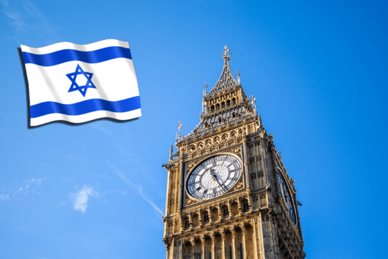 ארגז כלים: להיות קצת "בריטים" כשעושים תכנית עבודה // אריאל פלג