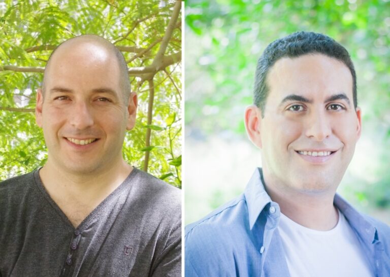 Reverse Engineering Marketing – חלק ב': תכנון שנתי // ישראל בלכמן ואמיר שניידר