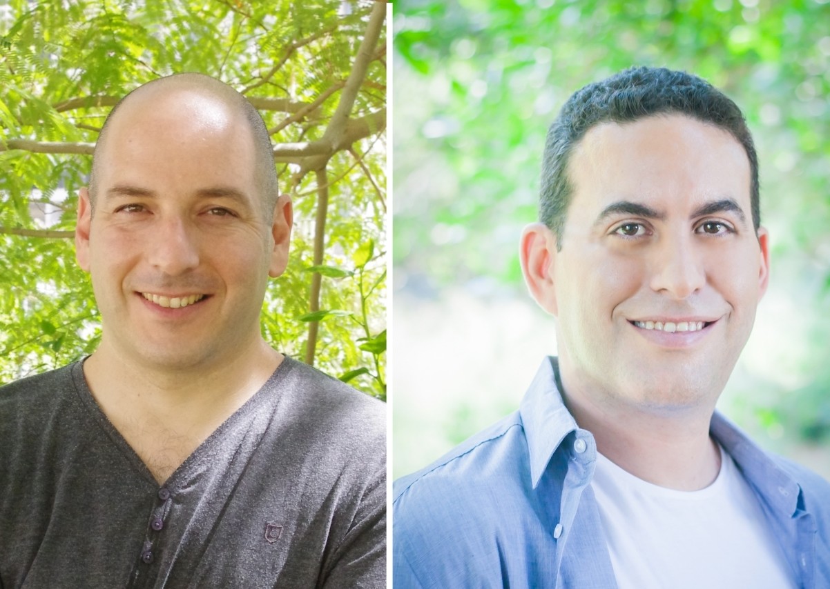 Reverse Engineering Marketing – חלק ב': תכנון שנתי // ישראל בלכמן ואמיר שניידר