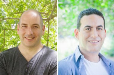 איך לבנות תוכנית שנתית במודל Reverse Engineering? // ישראל בלכמן ואמיר שניידר