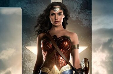 גל גדות - ליגת הצדק