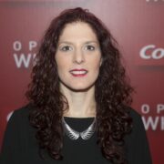 הכירו את נגה בנר סוארי, מנהלת שיווק ופיתוח עיסקי מותגי מזון בינלאומיים, ש. שסטוביץ