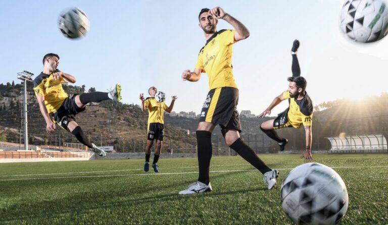 שיווק ספורטיבי בעידן דיגיטלי: איך משווקים קבוצת אוהדים? // אתגר שפיבק