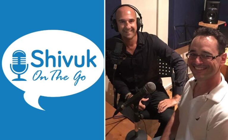 הפודקסט של קהילת השיווק OnTheGo – פרק 1: גל שולמן // מהפכת המותג הפרטי שופרסל