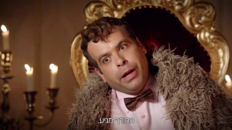 לסלקום דרוש/ה: מנהל/ת פרסום – זמני/ת לחצי שנה