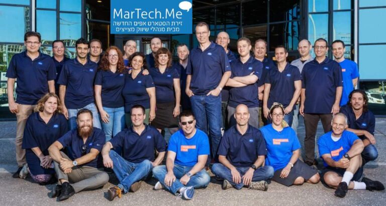 זירת הסטארט-אפים MarTech.Me: הכירו את Gong.io – מיזם טכנולוגי לשיפור מערך המכירות