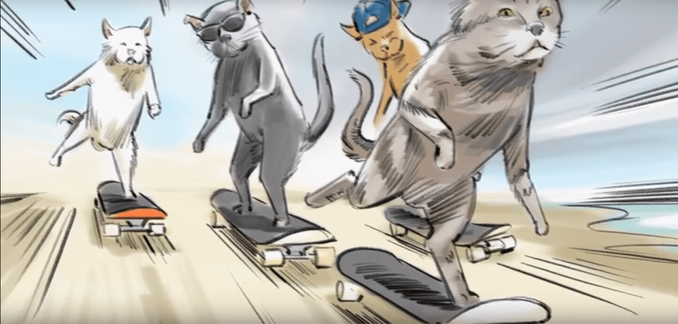 גולשים – אל תביטו בקמפיין שלי // טל חן