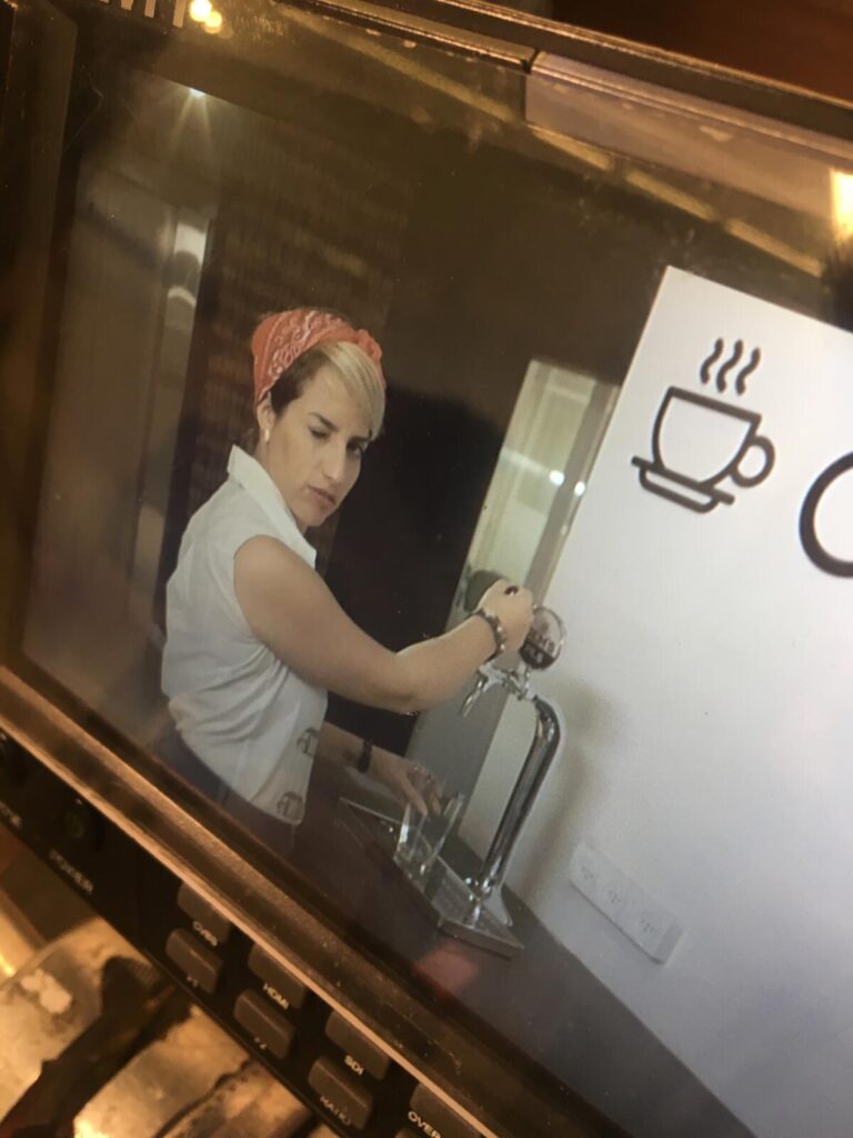 אורבן פלייס רוצה למשוך את הסטארטפיסטים עם I'm always UP