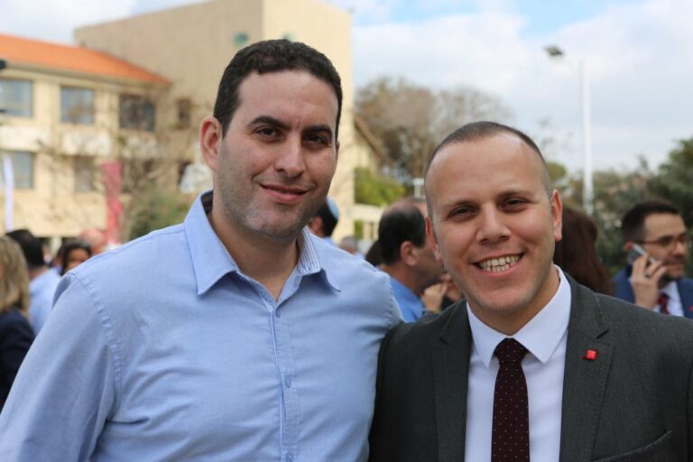 אמיר שניידר מונה למנהל תחום דיגיטל במטה שיווק בנק הפועלים