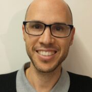 הכירו את לירן לוי מנהל הדיגיטל של דומינוס פיצה