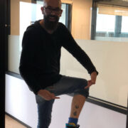 הכירו את רון קלדס מנהל פעילות StartHub מיקרוסופט ישראל