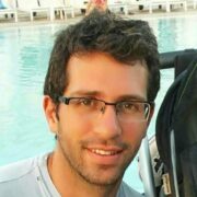 הכירו את יונתן פייטרה מנהל שיווק קבוצת טורנדו מוצרי צריכה