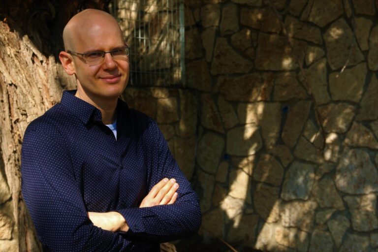 עמית הלפרין