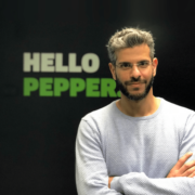 הכירו את לירן באני, מנהל שיווק ב-Pepper Pay