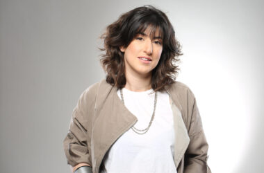 רעות גולן. מאפרת: ענבל זורר צלמת: טלי אלחדד לסטודיו ירין שחף