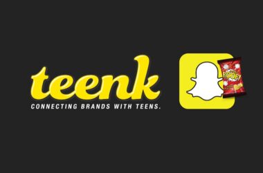 חטיף Poof, טינק בסנאפצ'ט