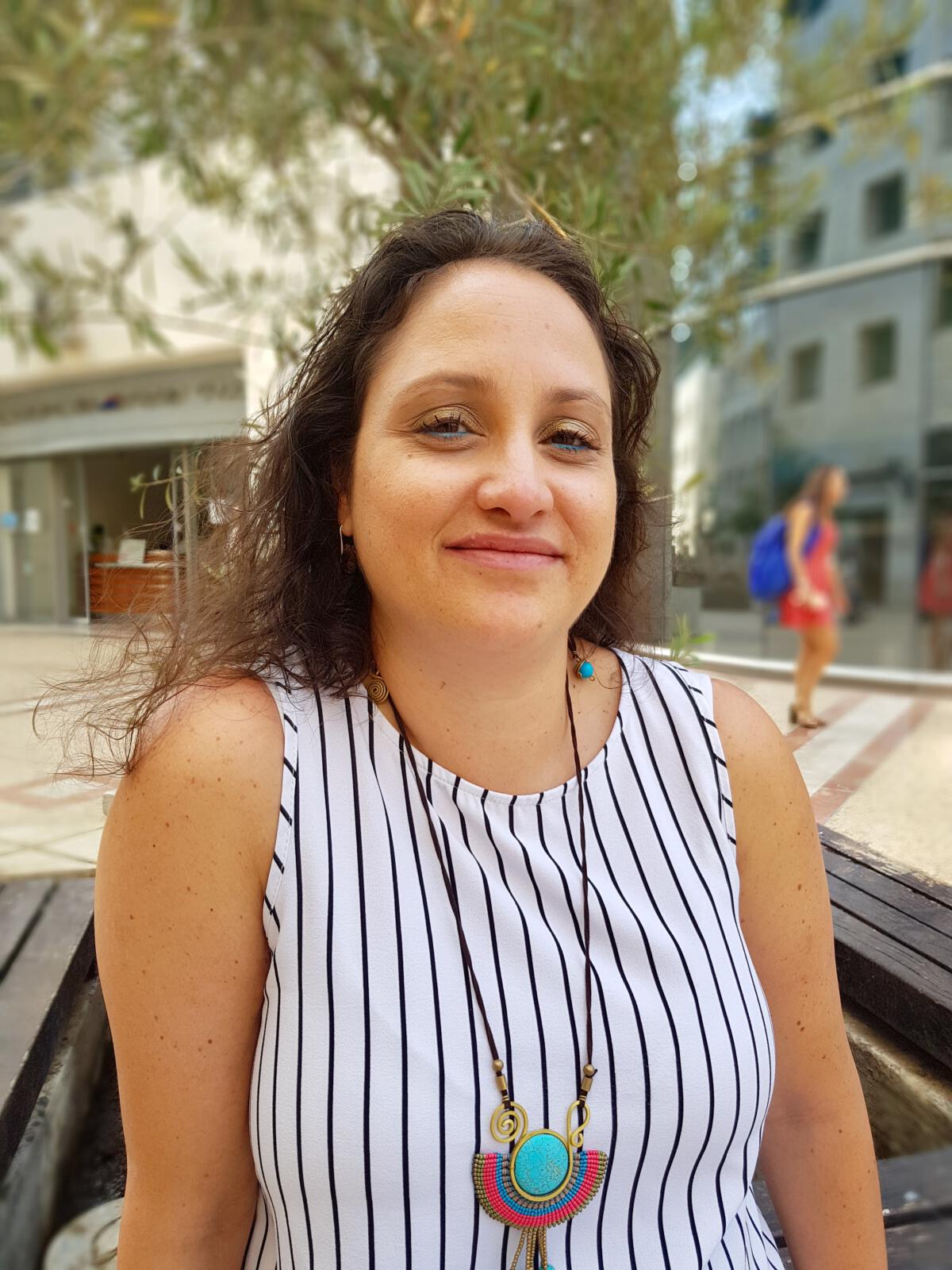 סיבוס סודסקו: קרן וייזמן מונתה לסמנכ״ל שיווק Cibus