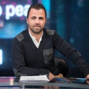 אלי למש - סמנכ"ל השיווק של i24NEWS