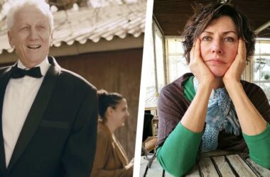 עטרה בילר, מוני מושונוב