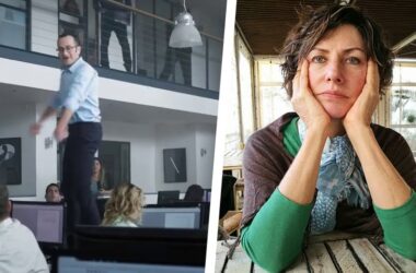 דה מרקר - עטרה בילר