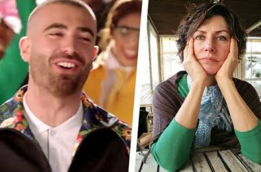 עטרה בילר, עומר אדם