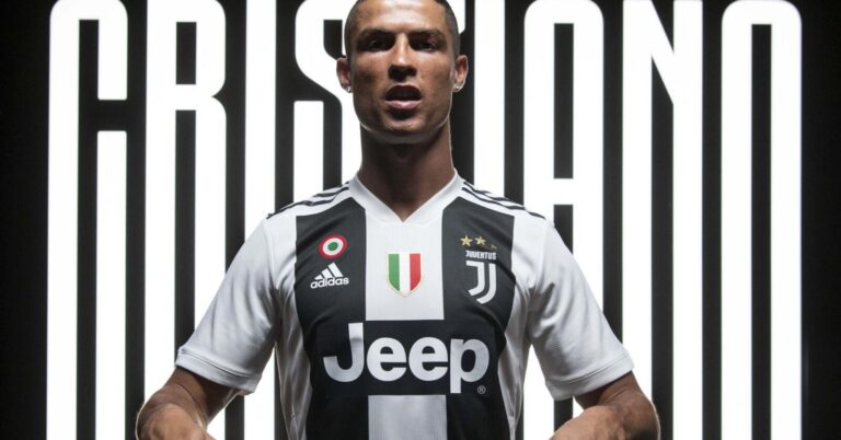 דעה: מותו של המותג? לא אם זה תלוי ב-CR7 // אמיר שניידר