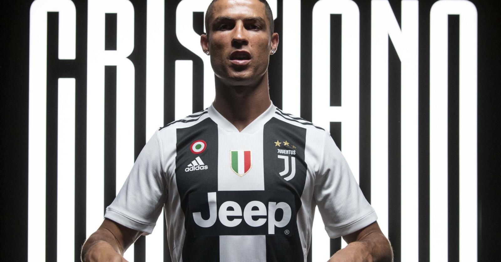 דעה: מותו של המותג? לא אם זה תלוי ב-CR7 // אמיר שניידר