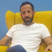 הכירו את עופר שר סמנכ"ל השיווק של טרייד מוביל