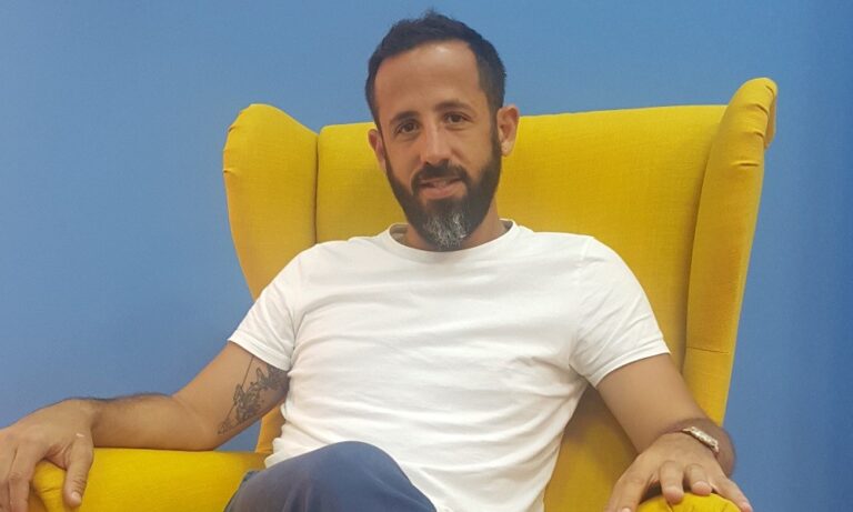 הכירו את עופר שר סמנכ"ל השיווק של טרייד מוביל
